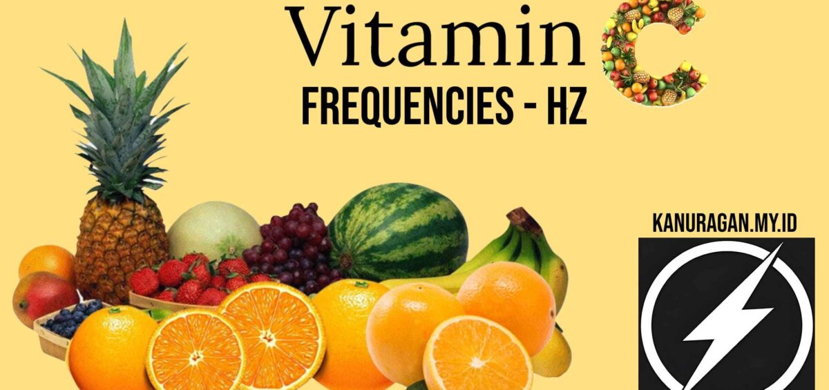 Kanuragan.my.id vitamin c