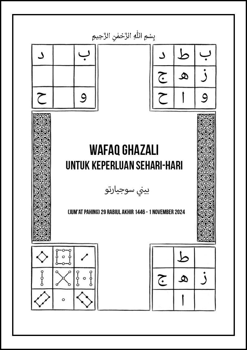 Wafaq Ghazali