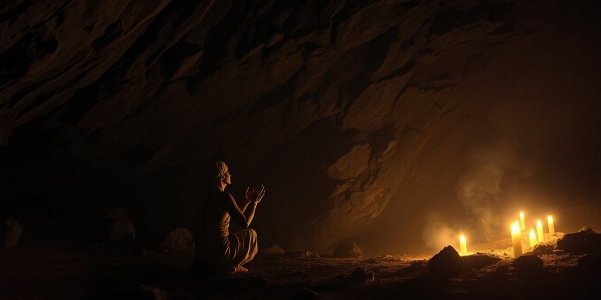 Jaljalut Kubra Rahasia Membuka Pintu Rizki dan Mengabulkan Doa