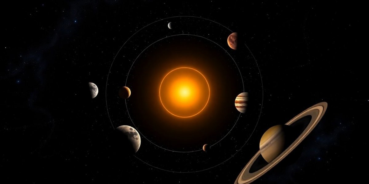 Jadwal Planet Sehari Semalam