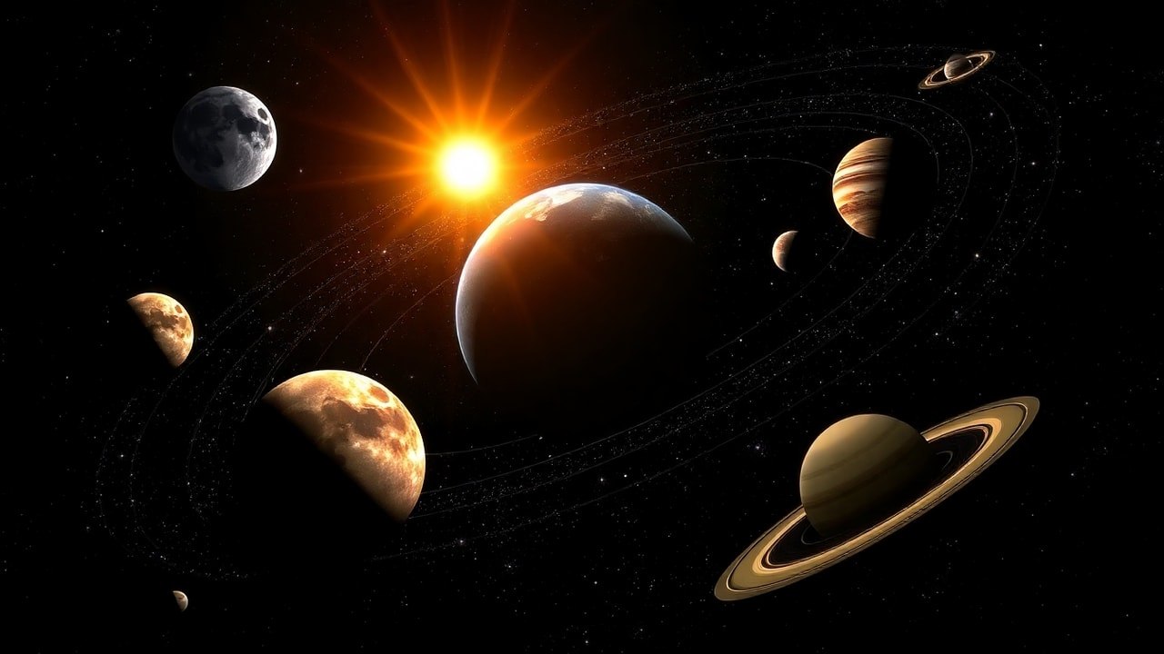cara menulis wafaq berdasarkan planet