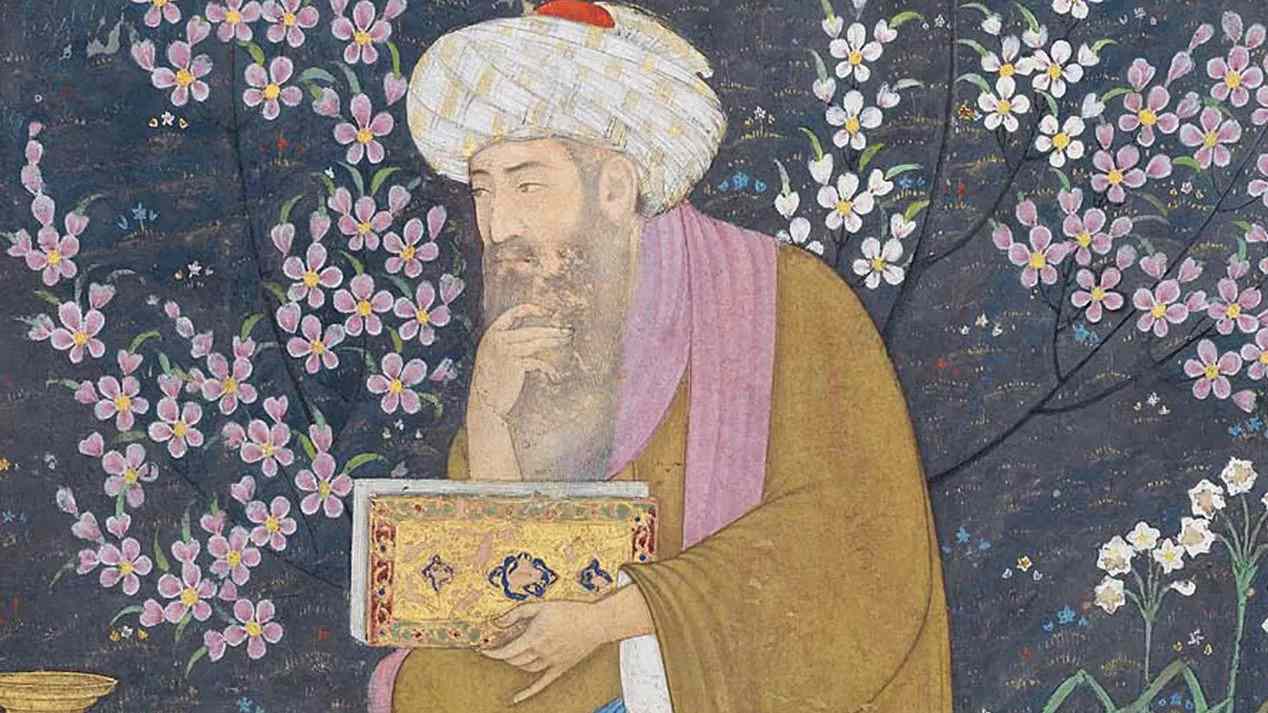 Sufi Image sufi