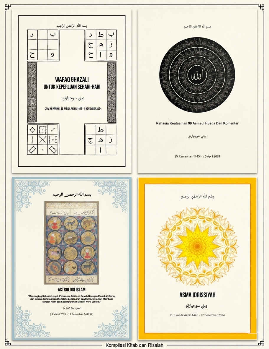 Pustaka Hikmah Premium