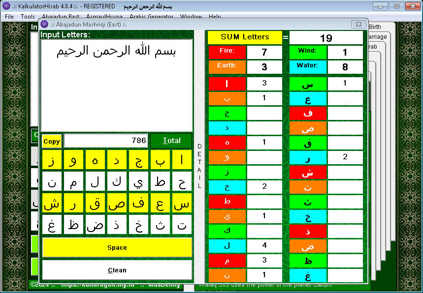 Mashriq