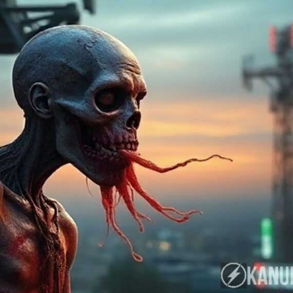 Zombies